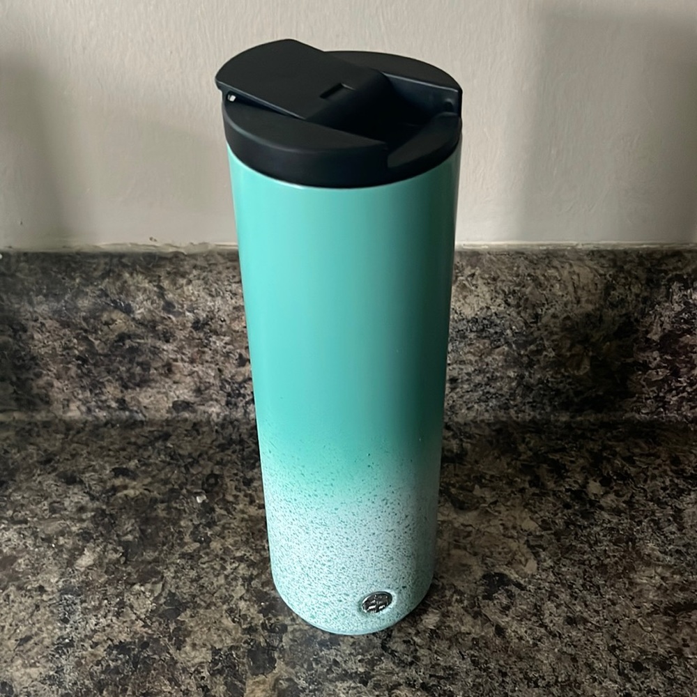 Starbucks insulated 16 Oz tumbler